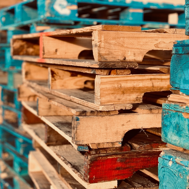 Kema Pal Palette Rennes Recyclage De Palettes 3