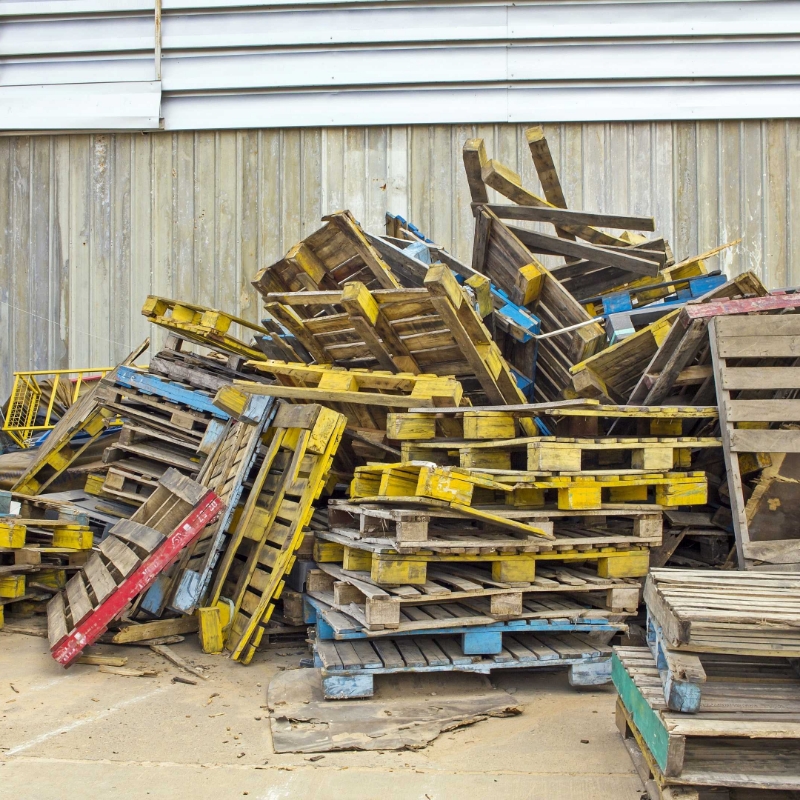 Kema Pal Palette Rennes Recyclage De Palettes 5