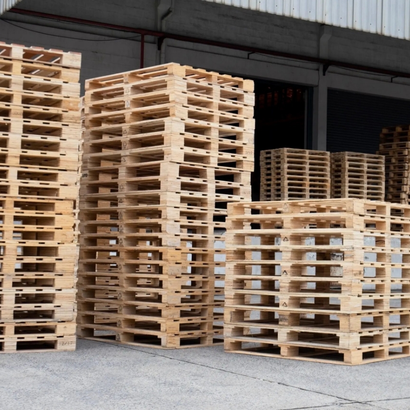 Kema Pal Palette Rennes Recyclage De Palettes 6